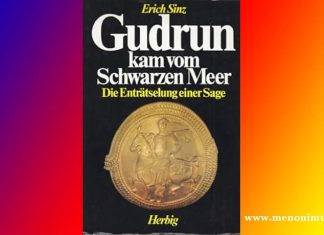 Gudrunlied or Kudrun-A Review Gudrunlied or Kudrun-A Review