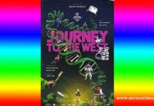 Journey to the West–A Review Journey to the West–A Review