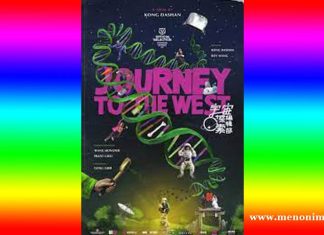Journey to the West–A Review Journey to the West–A Review