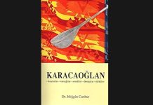 Karacaoglan-A Review Karacaoglan-A Review