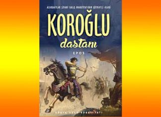 Koroglu-A Review Koroglu-A Review