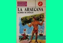 La Araucana-by Alonso de Ercilla | Zuniga-A Review La Araucana-by Alonso de Ercilla Zuniga-A Review