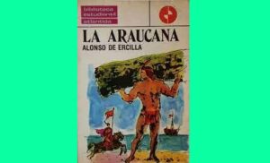 La Araucana-by Alonso de Ercilla  Zuniga-A Review
