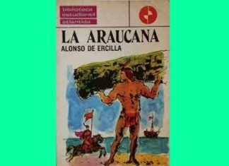 La Araucana-by Alonso de Ercilla | Zuniga-A Review La Araucana-by Alonso de Ercilla Zuniga-A Review