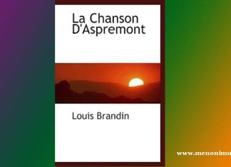 La Chanson d’Antioche-A Review La Chanson d’Antioche-A Review