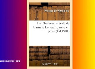 La Chanson de Geste-A Review La Chanson de Geste-A Review