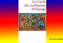 Le Cycle de Guillaume d’Orange – A Review Le Cycle de Guillaume d’Orange - A Review