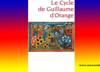 Le Cycle de Guillaume d’Orange – A Review Le Cycle de Guillaume d’Orange - A Review