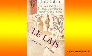 Le Lais-A Review