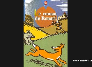 Le Roman de Renart-A Review Le Roman de Renart-A Review