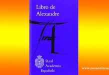 Libro de Alexandre-A Review Libro de Alexandre-A Review