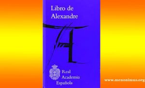 Libro de Alexandre-A Review
