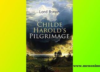 Lord Byron | Childe Harold’s Pilgrimage | A Review Lord Byron Childe Harold’s Pilgrimage A Review