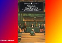 Max Havelaar | The Coffee Auctions of the Dutch Trading Company | A Review Max Havelaar The Coffee Auctions of the Dutch Trading Company A Review