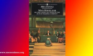 Max Havelaar  The Coffee Auctions of the Dutch Trading Company  A Review