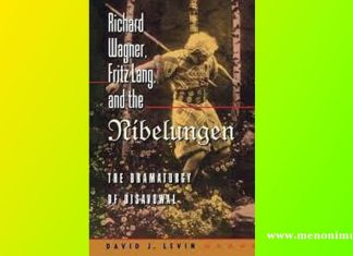 Nibelungenlied-A Review Nibelungenlied-A Review