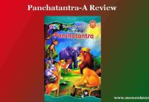 Panchatantra-A Review Panchatantra-A Review