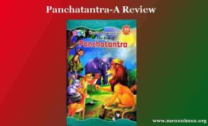 Panchatantra-A Review