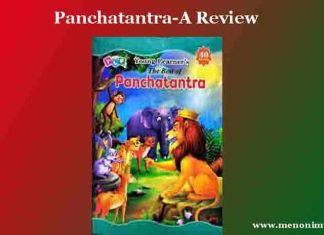 Panchatantra-A Review Panchatantra-A Review