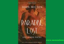 Paradise Lost | John Milton | A Review Paradise Lost John Milton A Review