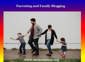 Parenting and Family Blogging Parenting and Family Blogging