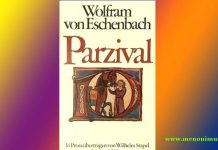 Parzival | Wolfram von Eschenbach | A Review Parzival Wolfram von Eschenbach A Review