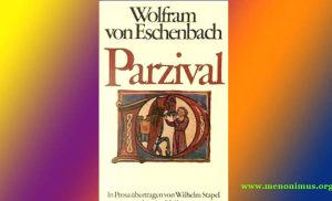 Parzival  Wolfram von Eschenbach  A Review