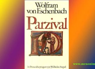 Parzival | Wolfram von Eschenbach | A Review Parzival Wolfram von Eschenbach A Review