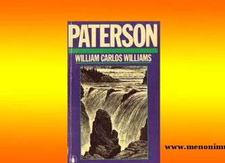 Paterson | W Carlos Williams-A Review Paterson W Carlos Williams-A Review