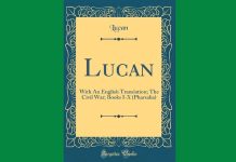 Pharsalia | The Civil War | Lucan-A Review Pharsalia The Civil War Lucan-A Review