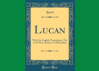Pharsalia | The Civil War | Lucan-A Review Pharsalia The Civil War Lucan-A Review