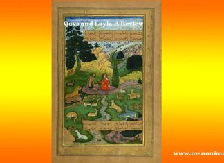 Qays and Layla-A Review Qays and Layla-A Review