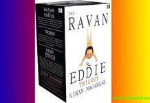 Ravan and Eddie | Kiran Nagarkar | A Review Ravan and Eddie Kiran Nagarkar A Review