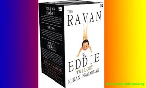Ravan and Eddie  Kiran Nagarkar  A Review