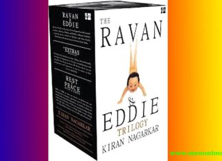 Ravan and Eddie | Kiran Nagarkar | A Review Ravan and Eddie Kiran Nagarkar A Review