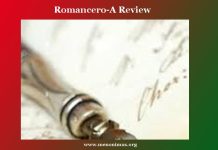 Romancero-A Review Romancero-A Review