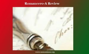 Romancero-A Review
