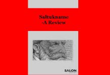 Saltukname-A Review Saltukname-A Review
