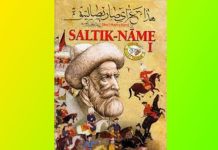 Sary Saltukname-A Review Sary Saltukname-A Review