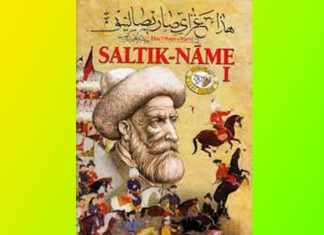 Sary Saltukname-A Review Sary Saltukname-A Review