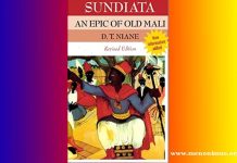 Sundiata Epic-A Review Sundiata Epic-A Review
