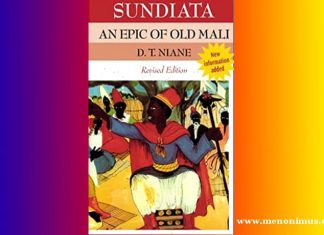 Sundiata Epic-A Review Sundiata Epic-A Review