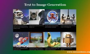 Text to Image Generation