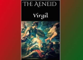 The Aeneid | Virgil | A Review The Aeneid Virgil A Review