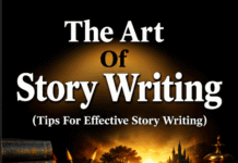 Story Writing | The Art of Story Writing The Art of Story Writing
