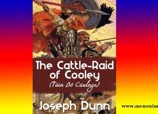 The Cattle Raid of Cooley-A Review The Cattle Raid of Cooley-A Review