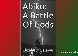 The Epic of Abiku-A Review The Epic of Abiku-A Review