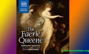 The Faerie Queene  Edmund Spenser  A Review