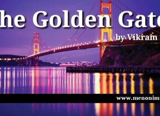 The Golden Gate | Vikram Seth | A Review The Golden Gate Vikram Seth A Review