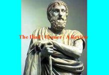 The Iliad | Homer | A Review The Iliad Homer A Review